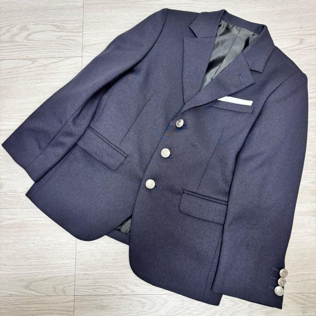 walts by BEAMS DESIGN 男の子 スーツ セット 120 6点