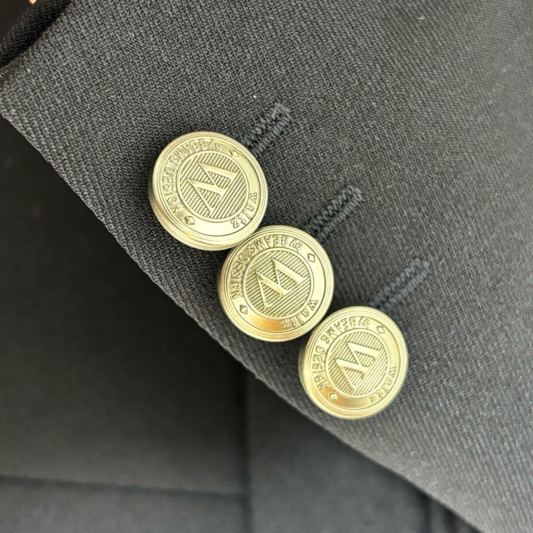 walts by BEAMS DESIGN 男の子 スーツ セット 120 6点