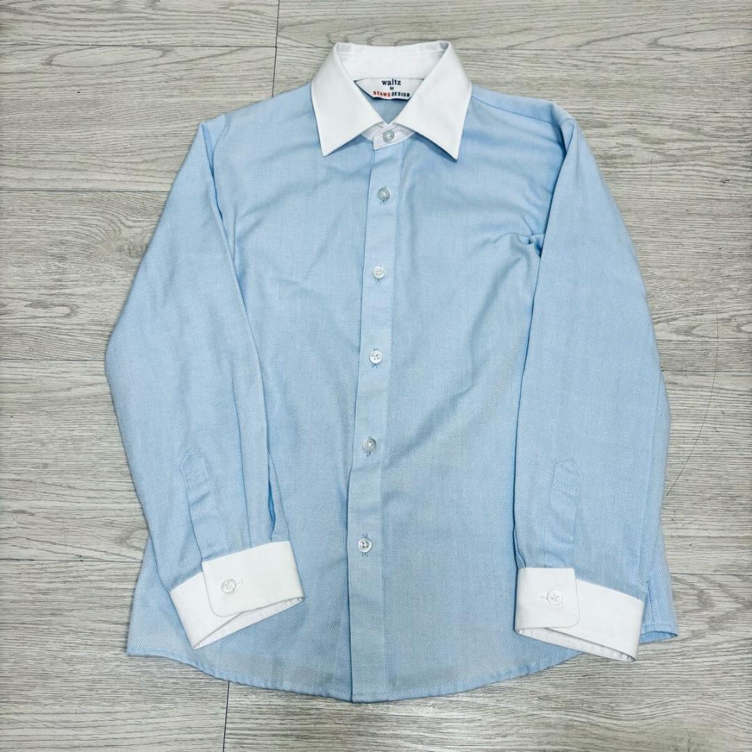 walts by BEAMS DESIGN 男の子 スーツ セット 120 6点