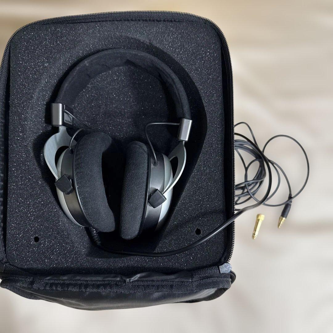 Beyerdynamic ヘッドホン T90