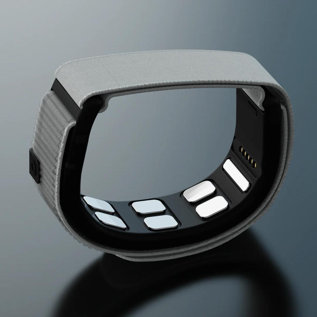 Mudra Link ムドラリンク ジェスチャー操作★新同品