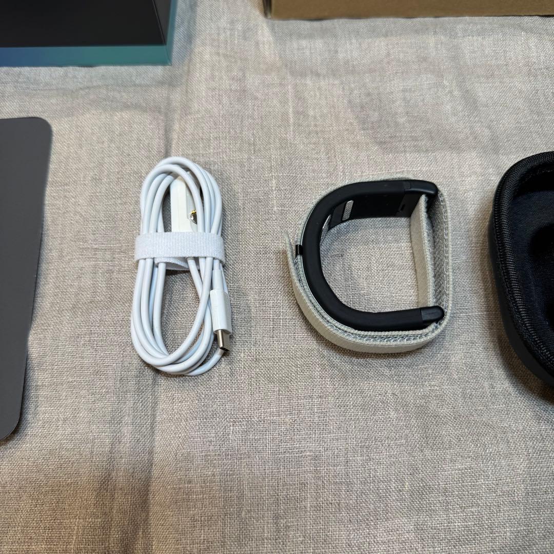 Mudra Link ムドラリンク ジェスチャー操作★新同品