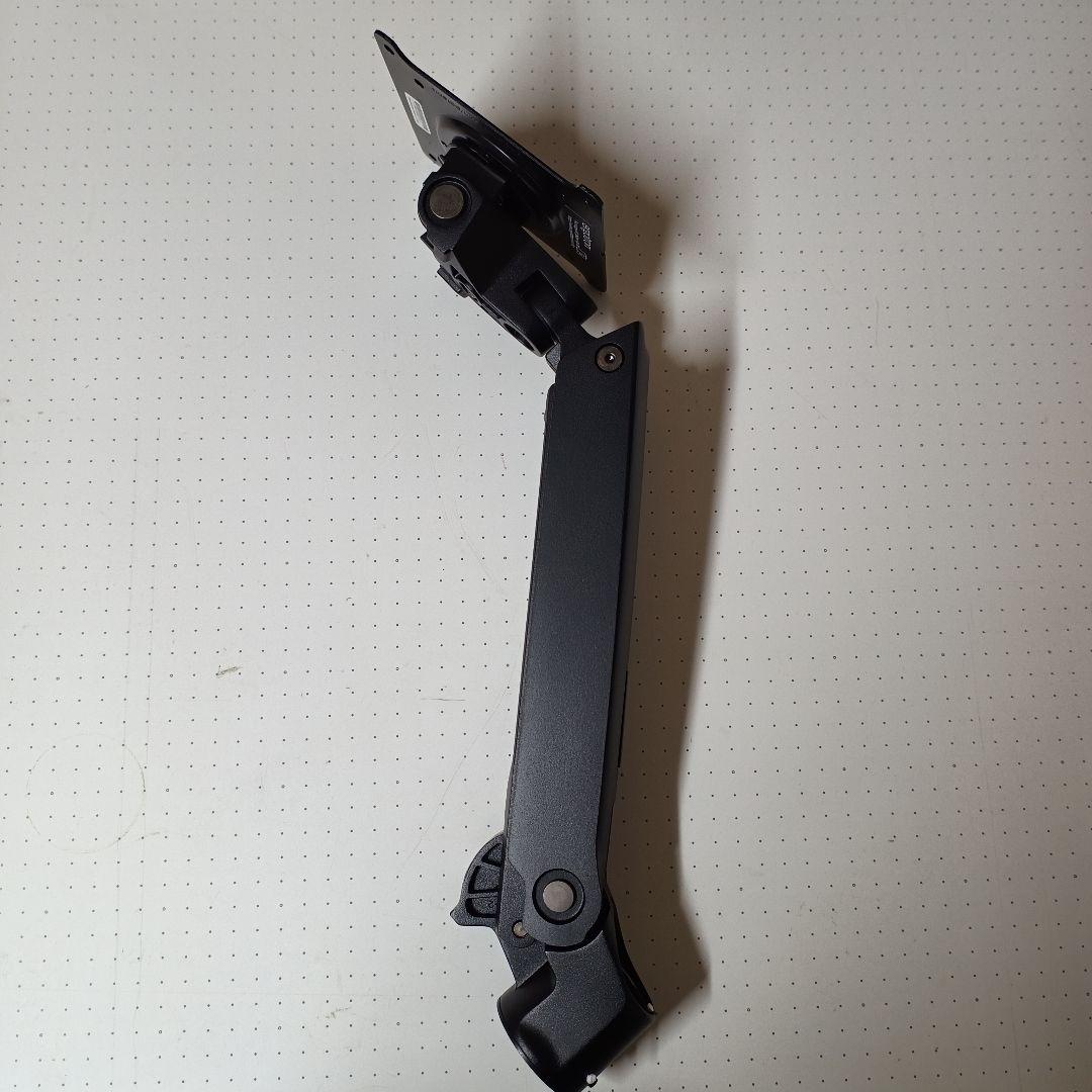 HP シングルモニターアーム BT861AA エルゴトロン