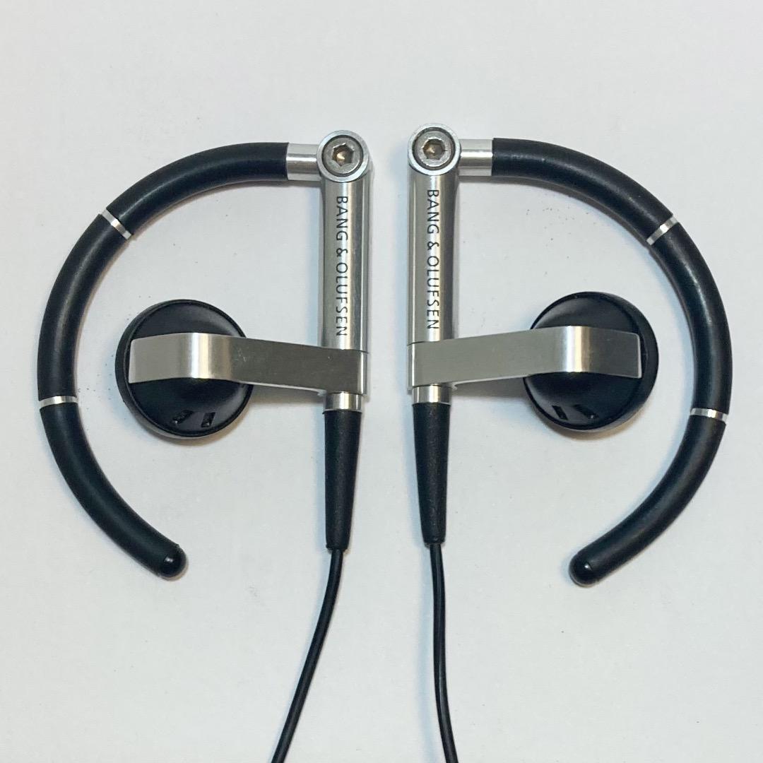 Bang&Olufsen Earphones「A8」