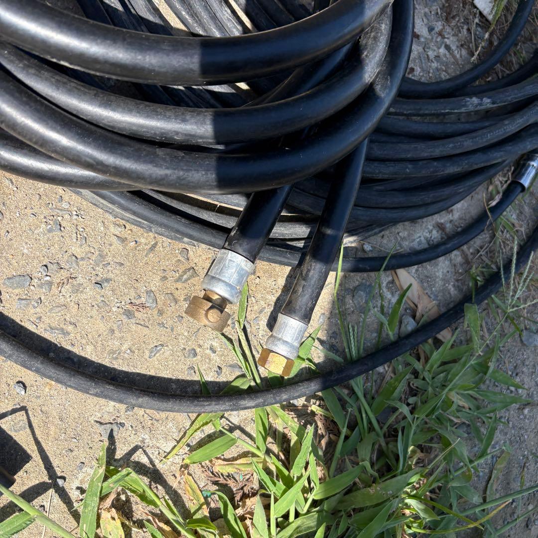 中古品　セイワ 精和 防音型高圧洗浄機 ジェットクリーン JC-1513SLI