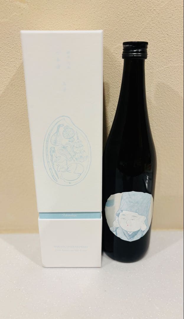 田中六五×七本槍　七福神