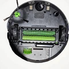 ndt0210　 コンボ ｊ7+　フローリンク゚水拭き　カーペットは乾拭き