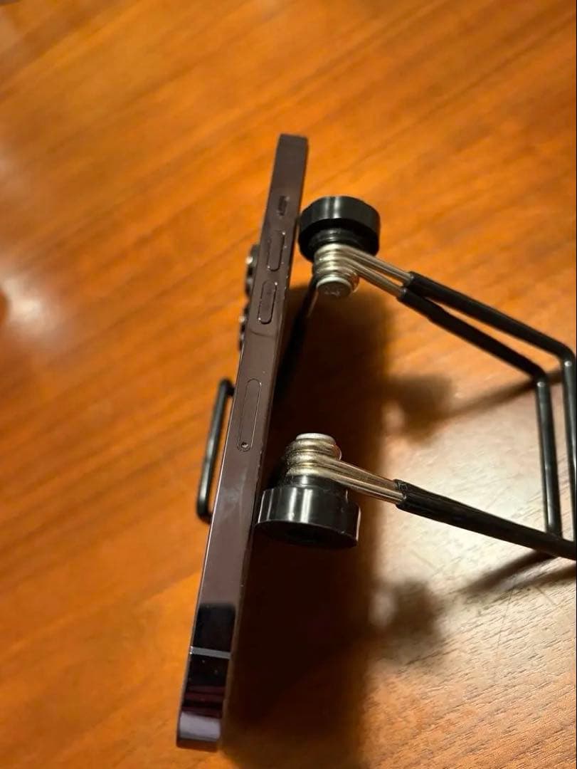 n*7様 iPhone 14 Pro ディープパープル　SIMフリー 256GB