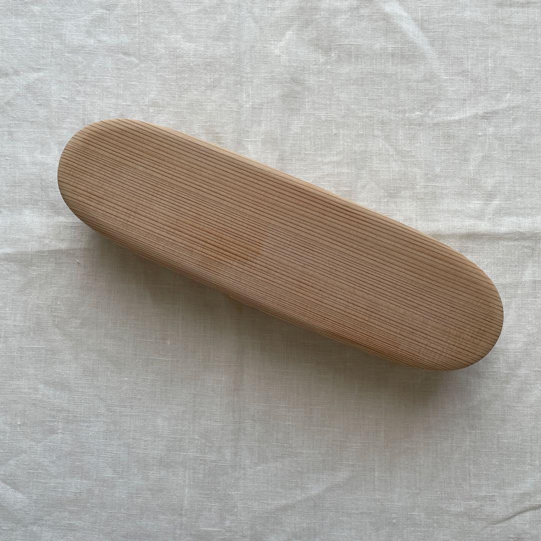 柴田慶信商店　長手弁当箱