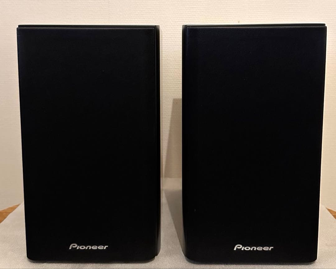 PioneerパイオニアスピーカーS-CN301-LR