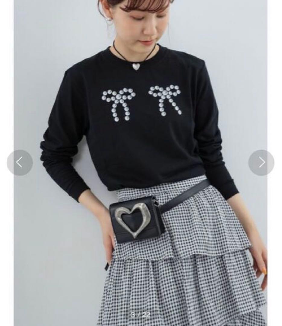 Ray BEAMS マルチ ミニ バッグ レイビームス