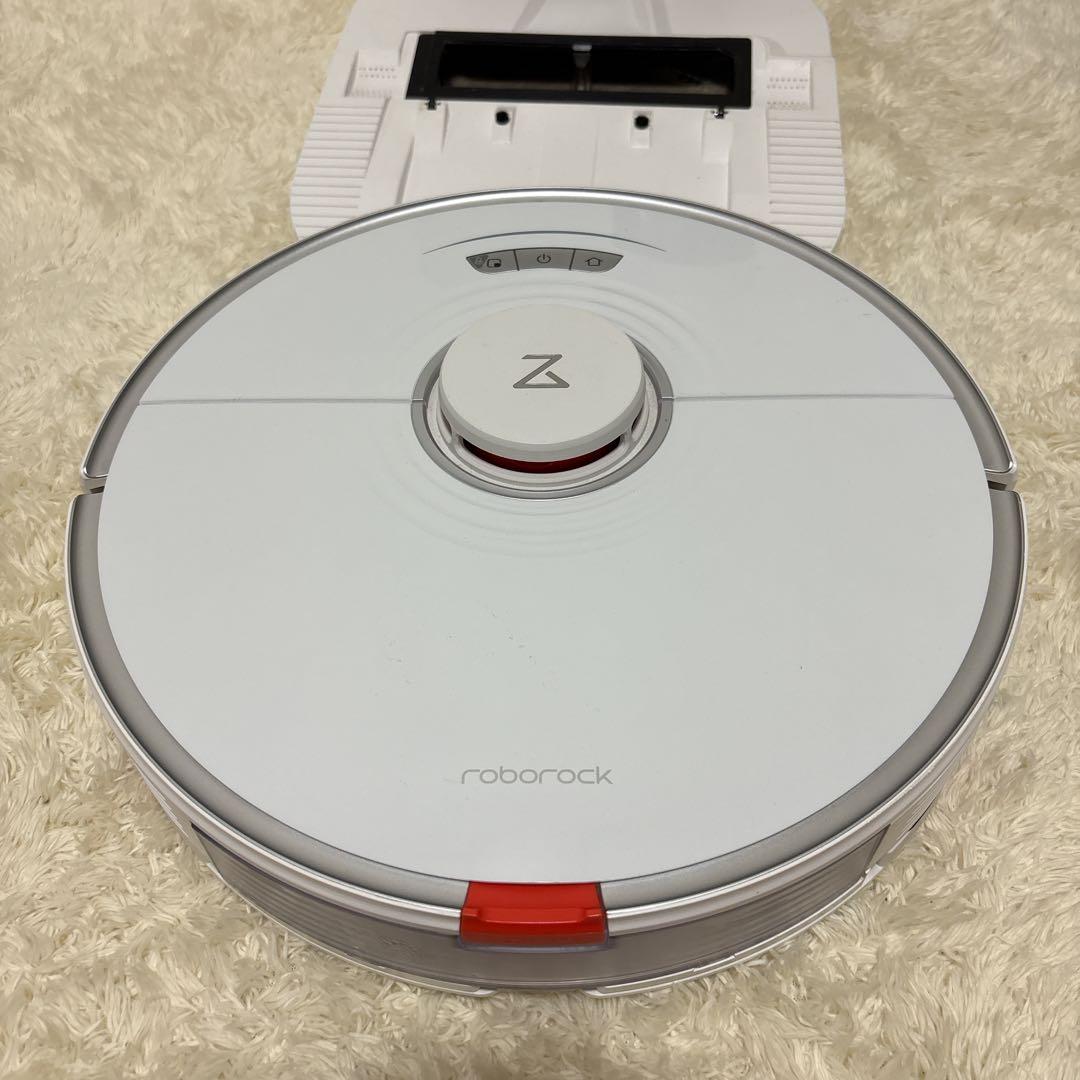 ロボットクリーナー S7+(プラス)S7P02-04