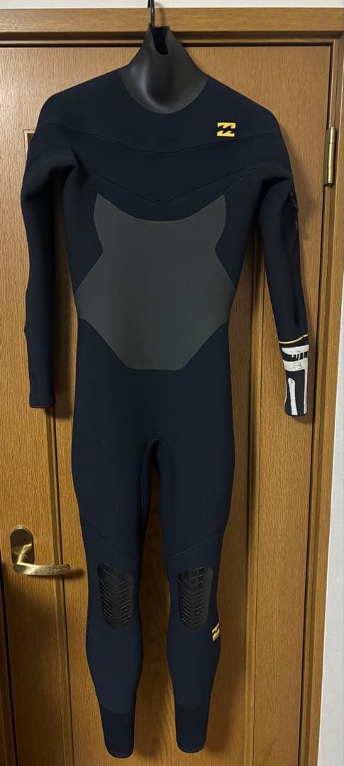 Billabong ビラボン REVOLUTION/セミドライ ウェットスーツ