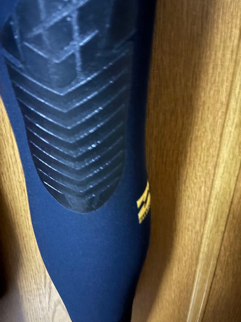 Billabong ビラボン REVOLUTION/セミドライ ウェットスーツ