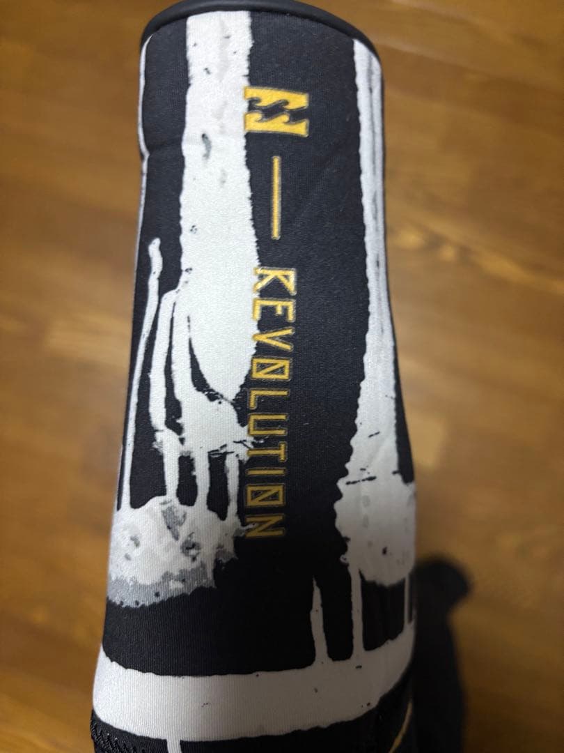 Billabong ビラボン REVOLUTION/セミドライ ウェットスーツ