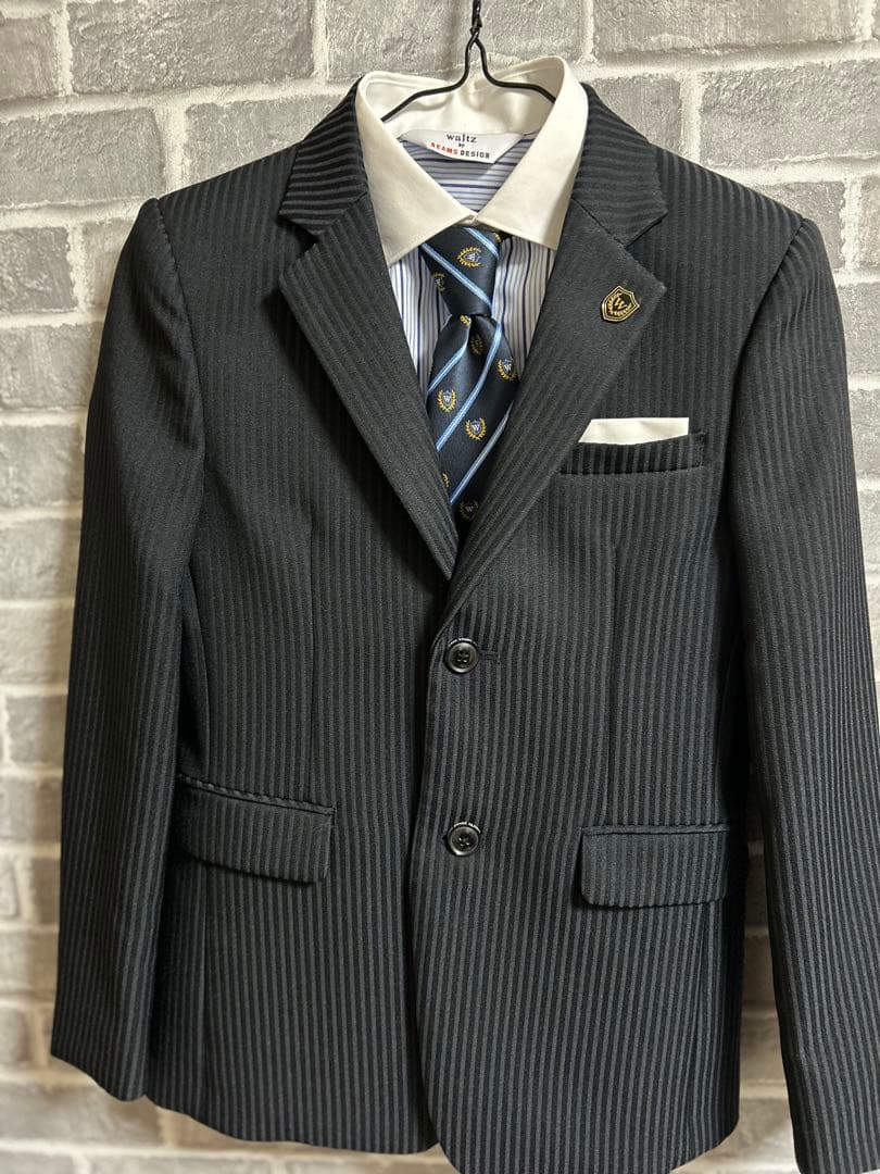 フォーマルスーツ BEAMS 150