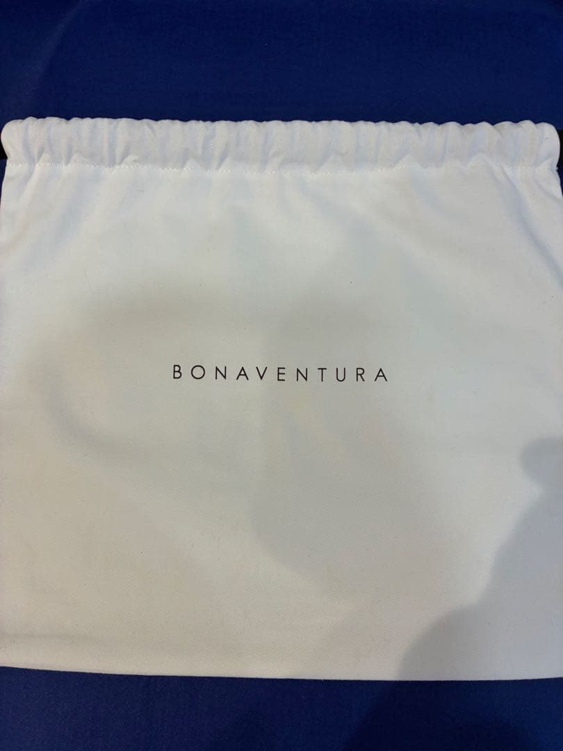 ｙBONAVENTURA ノアバッグ ベージュ
