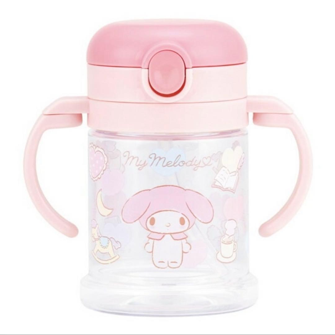 あさま。 プロフ必読！様　出産祝い　ベビーギフト　マイメロ　女の子