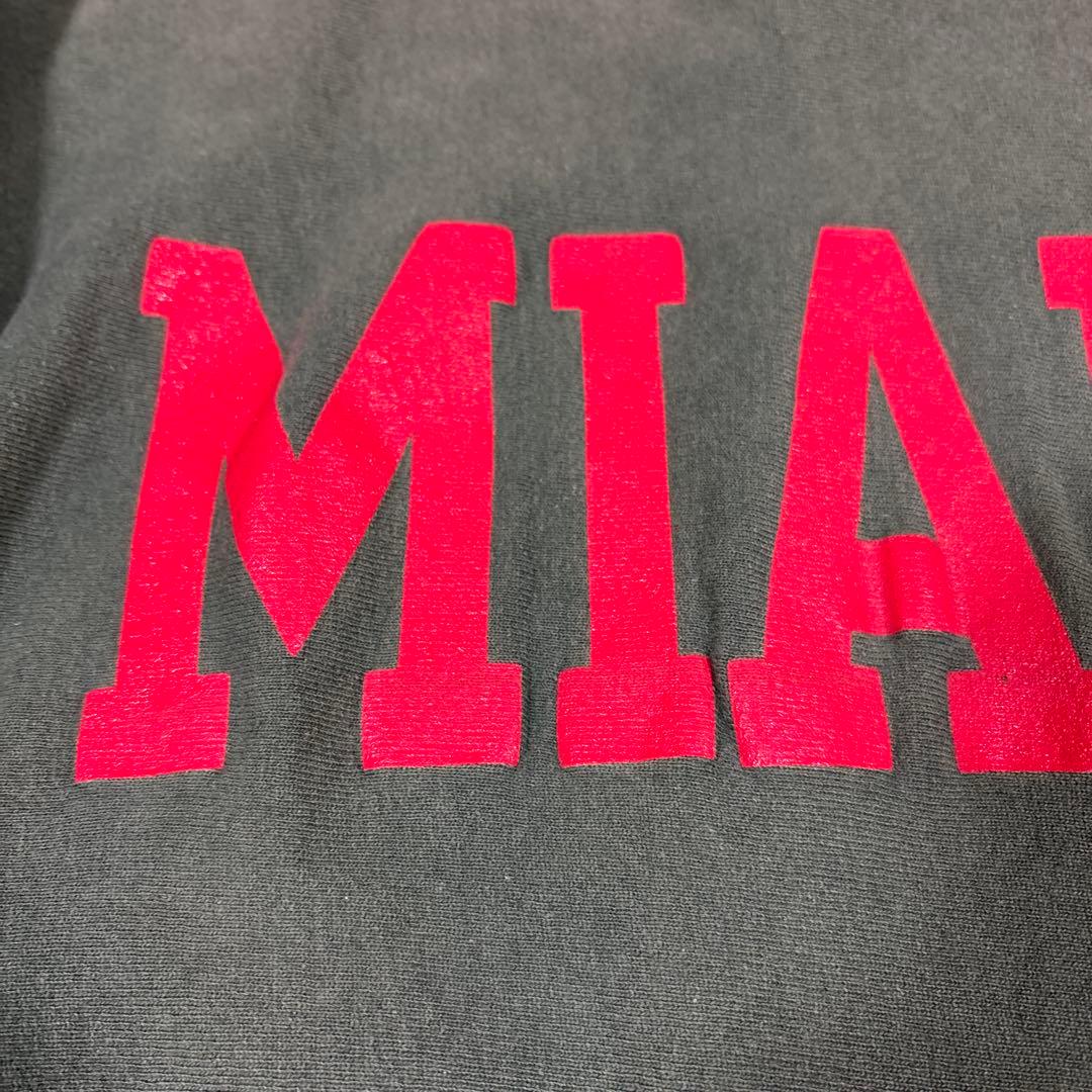 チャンピオン　リバースウィーブ　ヴィンテージ　スウェット　トレーナー　アメリカ製