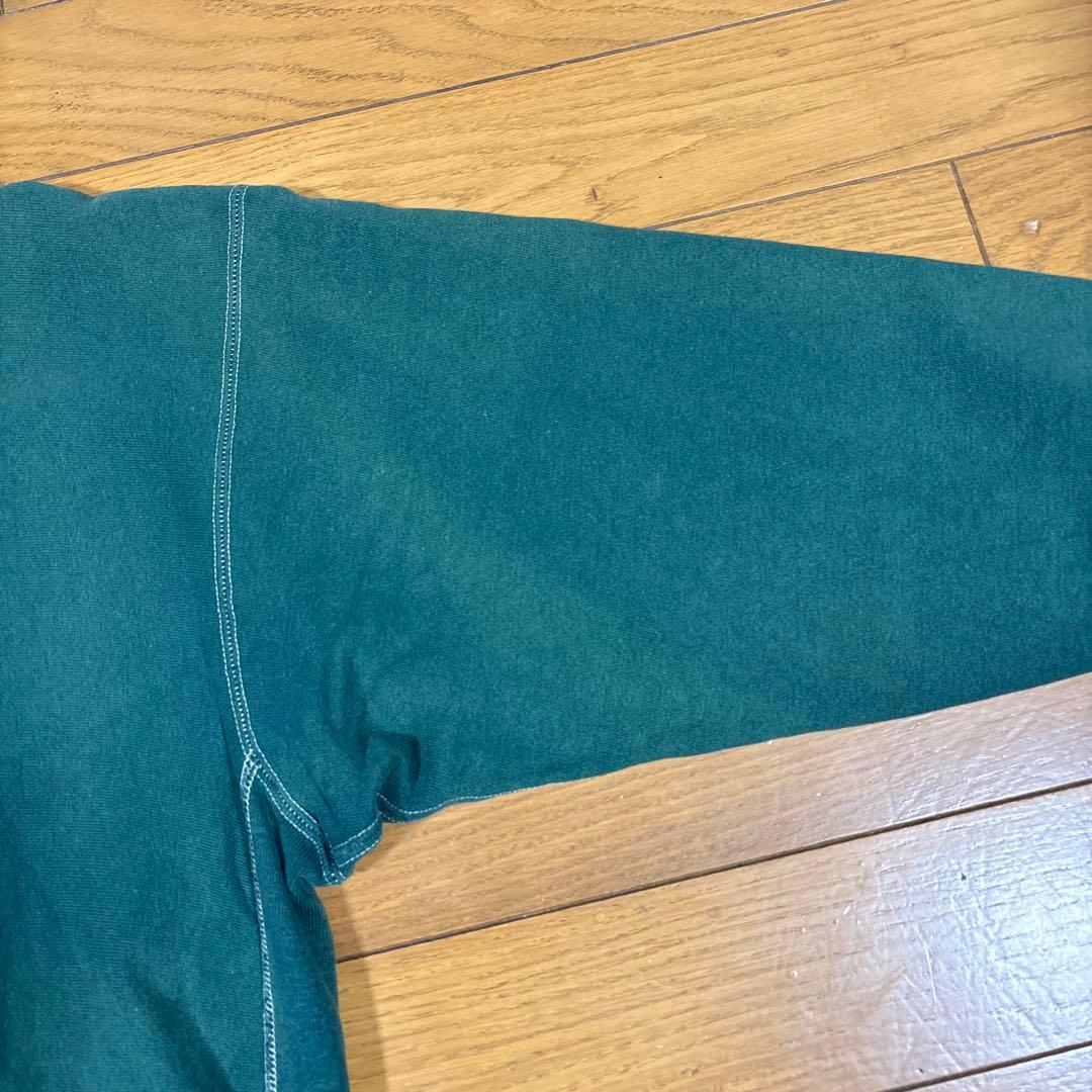 チャンピオン　リバースウィーブ　ヴィンテージ　スウェット　トレーナー　アメリカ製