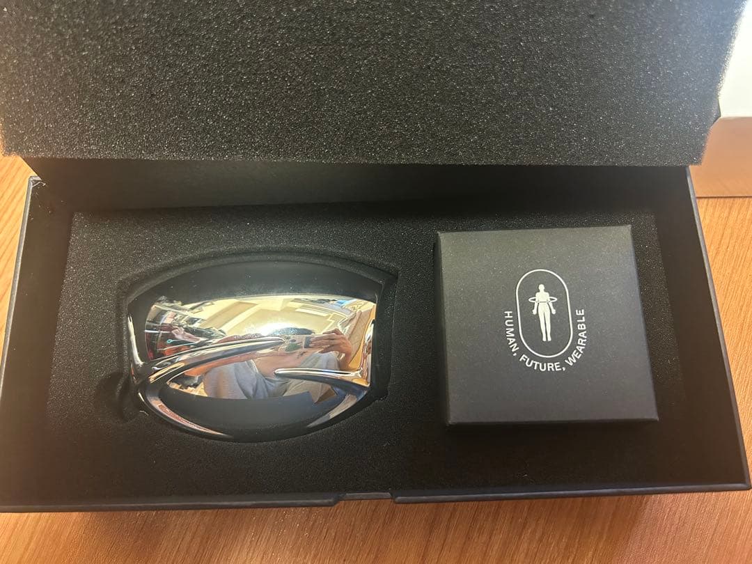 みみ of hunger イヤホン