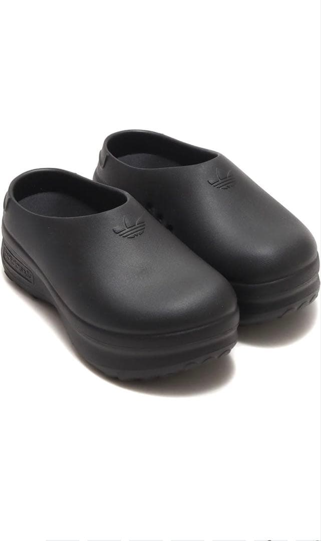 値下げ！アディダスADIFOM STAN SMITH MULE IE4626