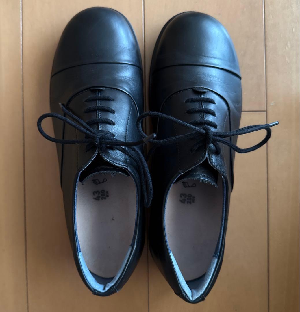 美品 ビルケン BIRKENSTOCK Dalen ダレン 43(28cm相当)