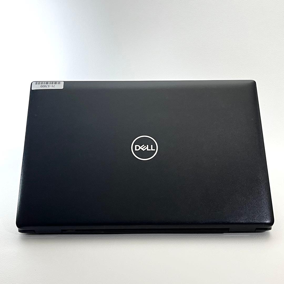 Windowsノート本体 Dell Latitude 3520 Core i5 16GB/SSD256GB