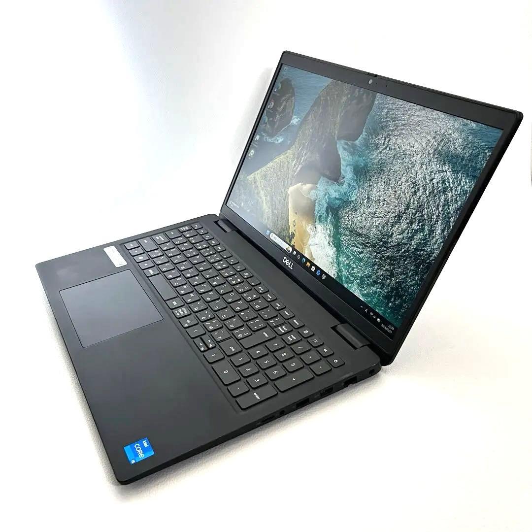Windowsノート本体 Dell Latitude 3520 Core i5 16GB/SSD256GB