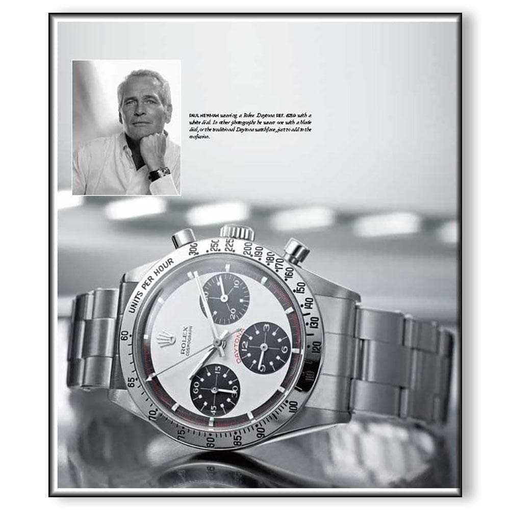 The Book of Rolex 英語版 未開封 ACC ART BOOKS