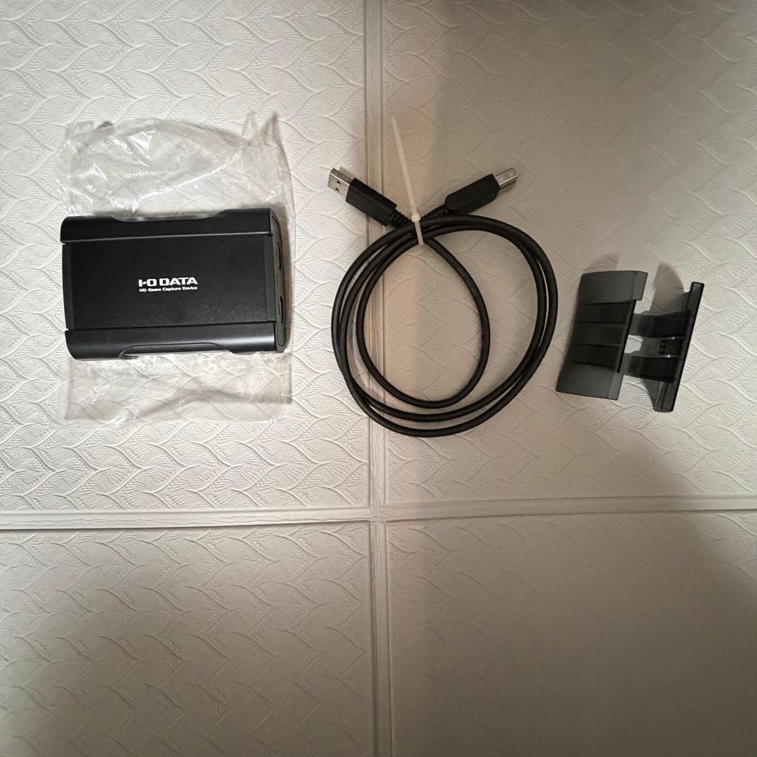 その他 I-O DATA GV-USB3HD/E