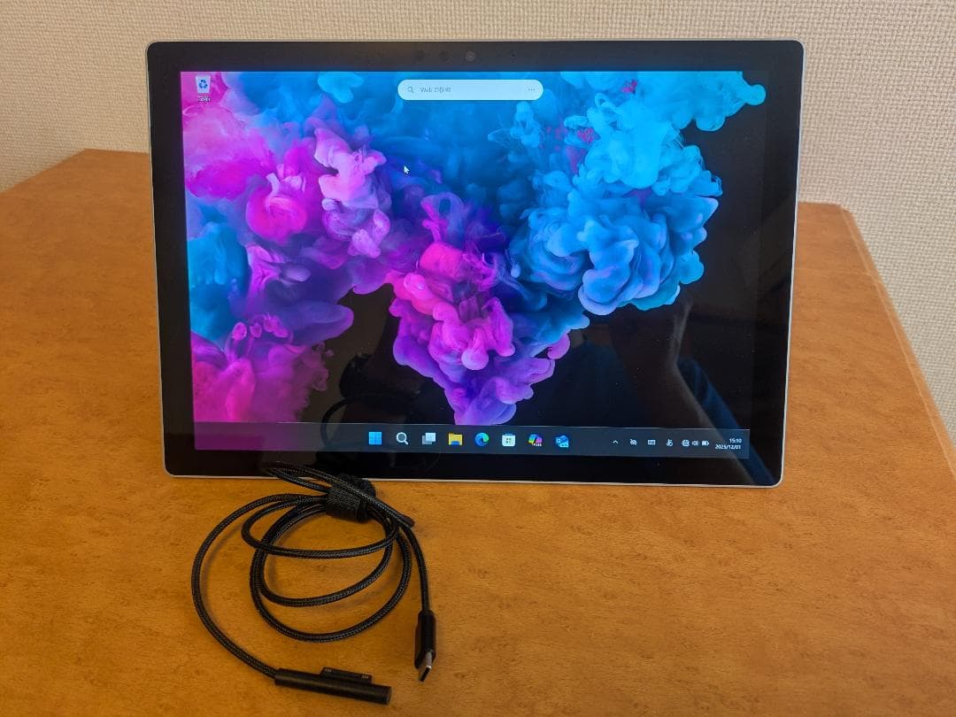 Windowsタブレット本体 Surface Pro6