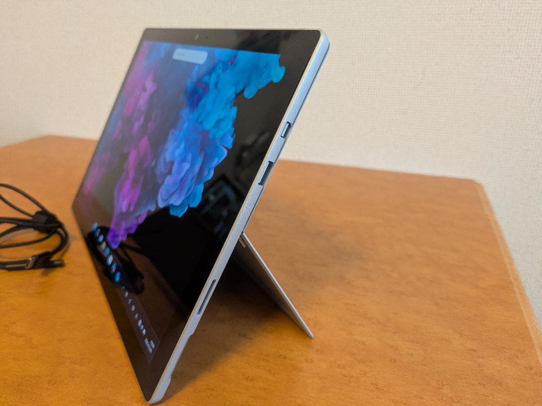Windowsタブレット本体 Surface Pro6