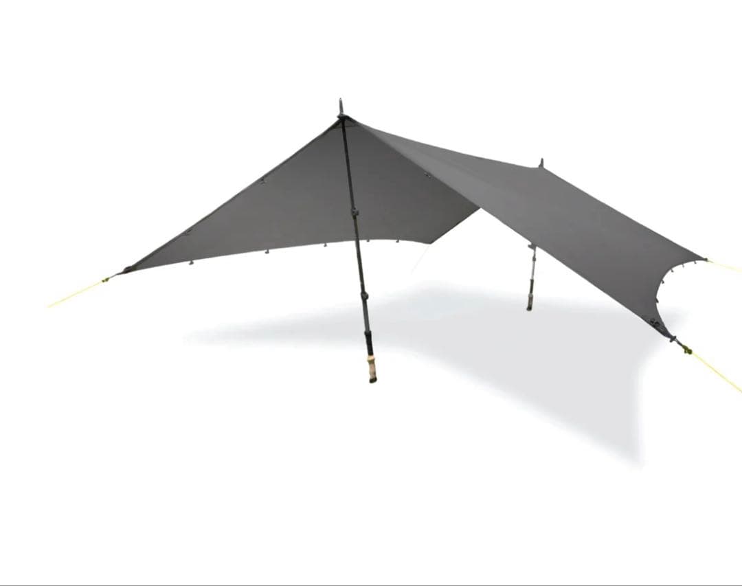 ニンジャ　タープ