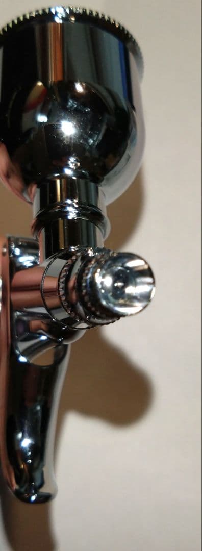 美品 GSIクレオス プロコンBOY WAトリガー ダブルアクション PS275