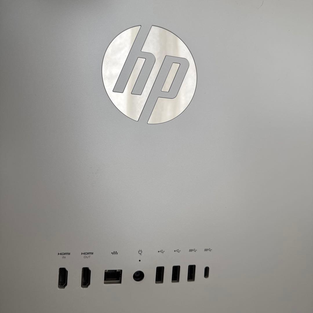 デスクトップパソコン本体