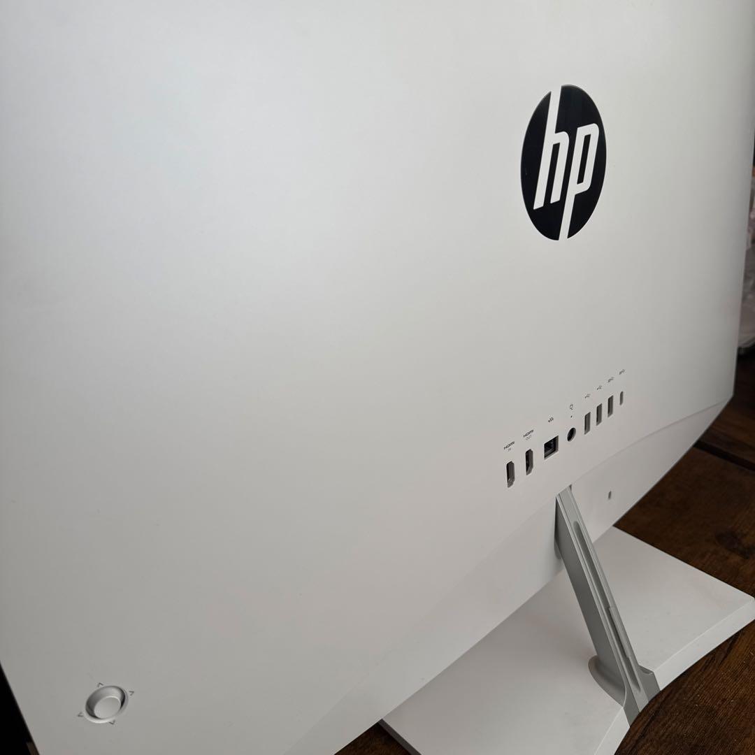 デスクトップパソコン本体