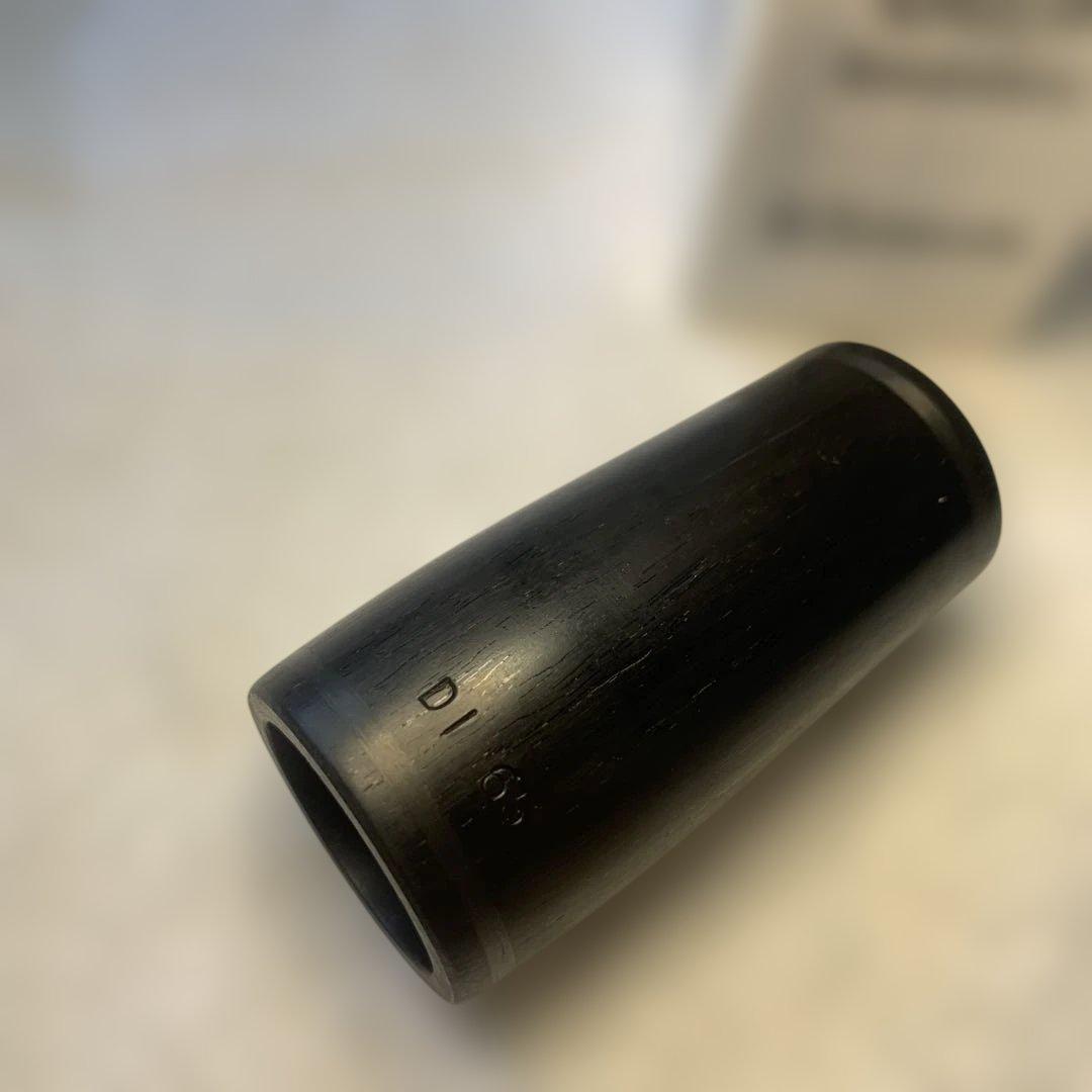 Buffet Crampon ディヴィンヌBb/A BARREL 65mm