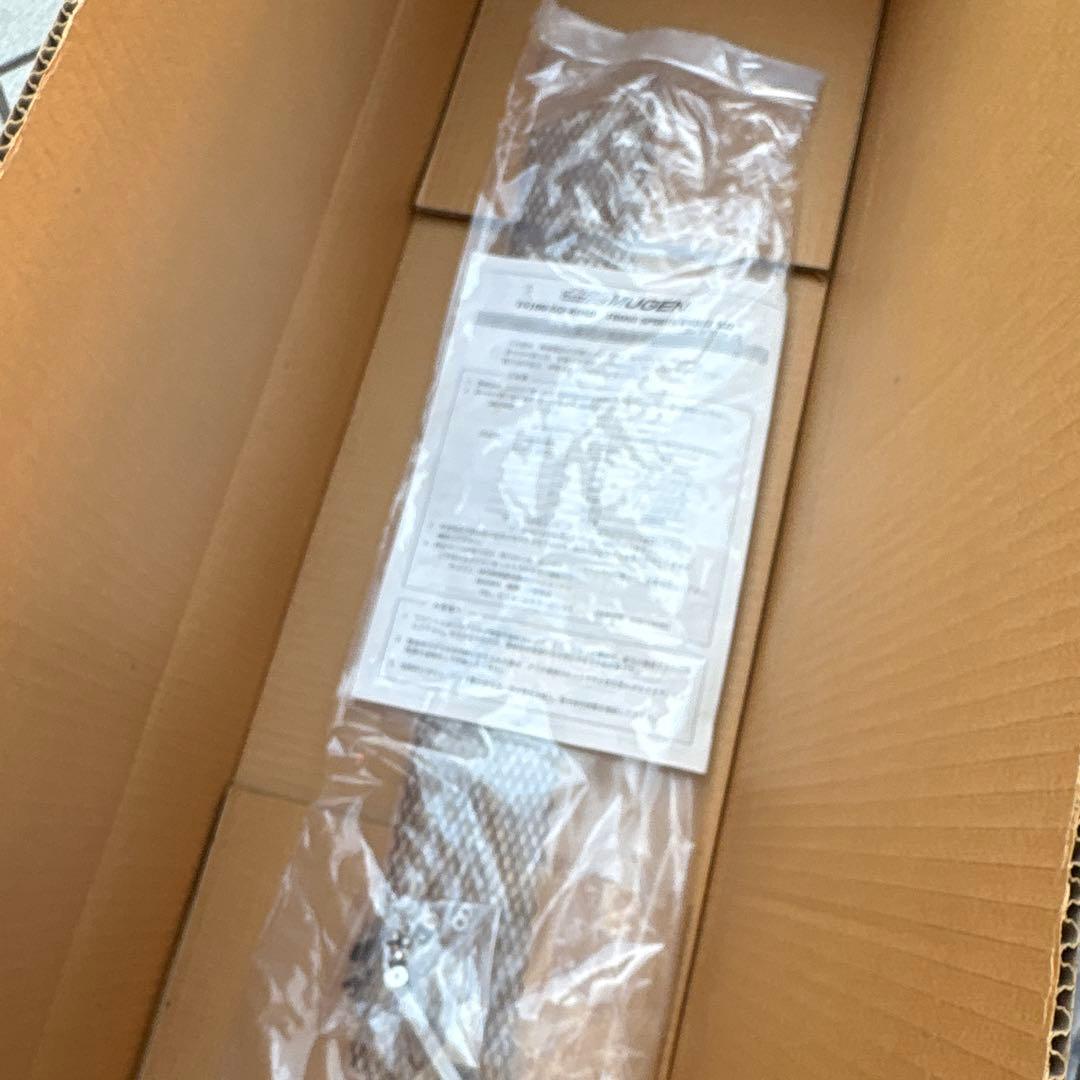 HONDA CR-V RD1用 フロントスポーツグリルキット