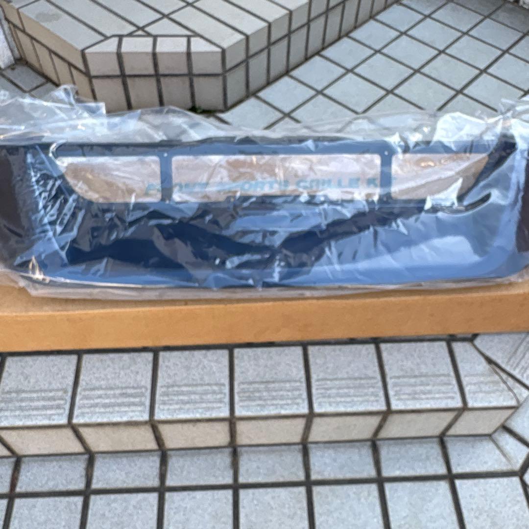 HONDA CR-V RD1用 フロントスポーツグリルキット