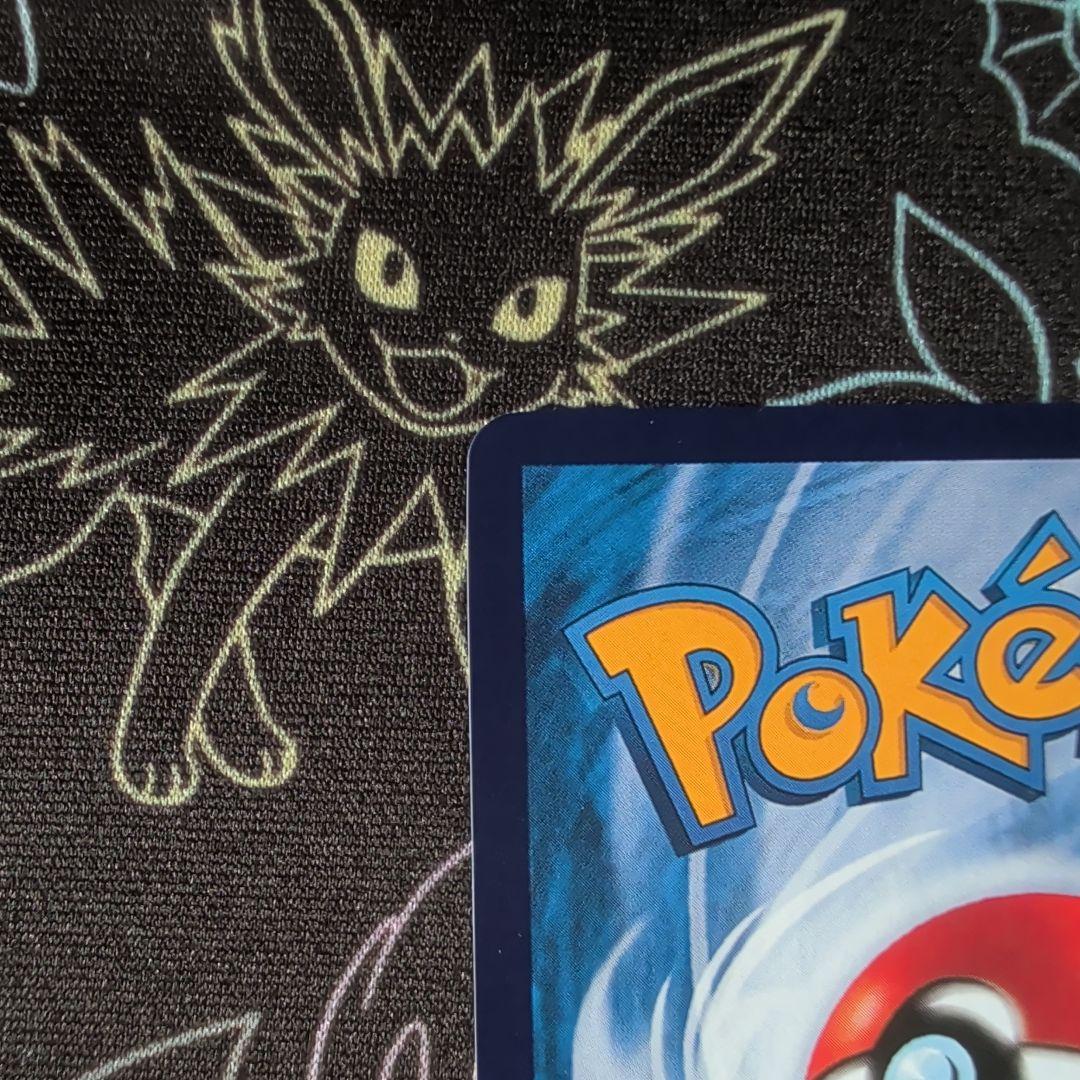 ラスト！ポケモンカード 皮卡丘 151/151 中国版