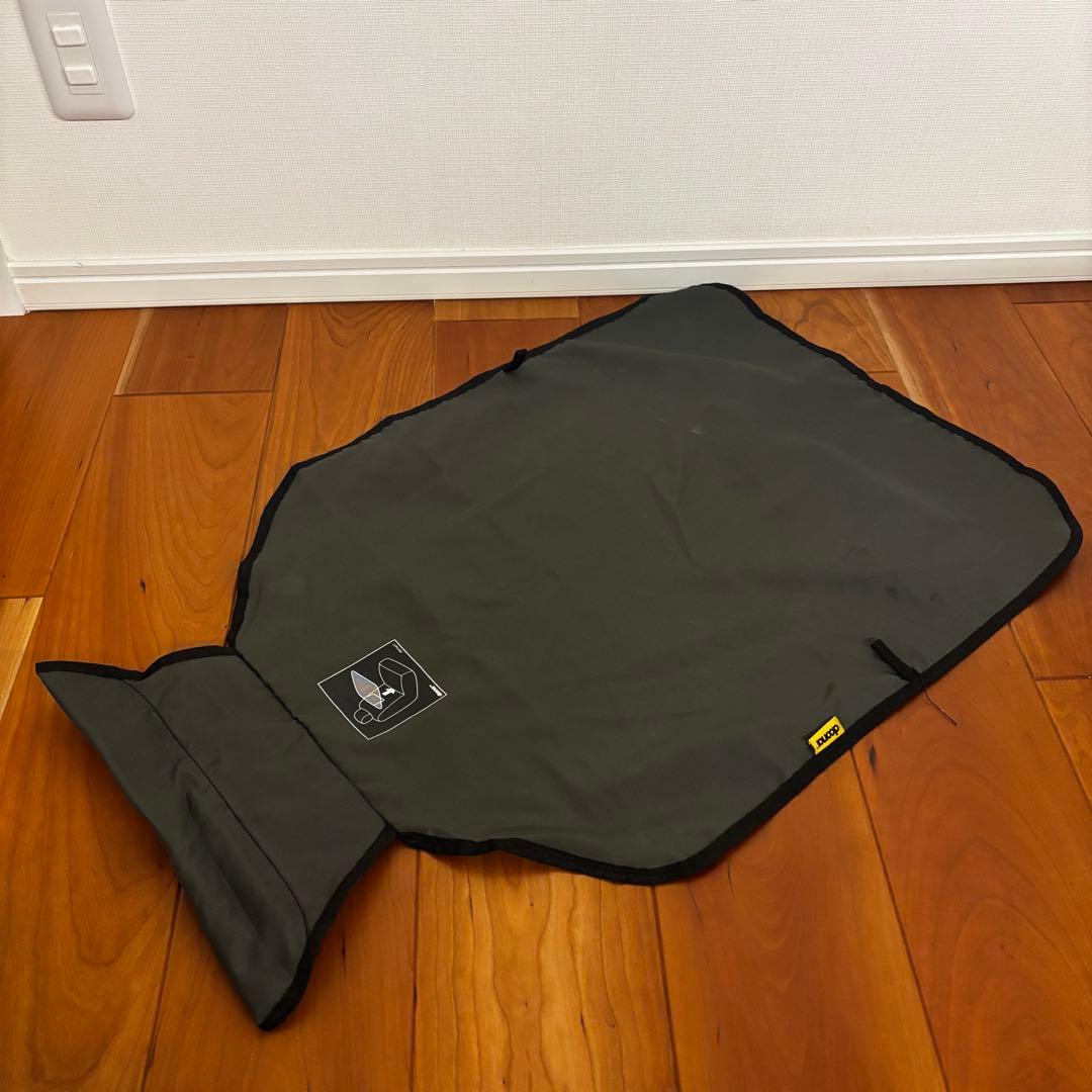 doona ドゥーナ ISOFIX ベース