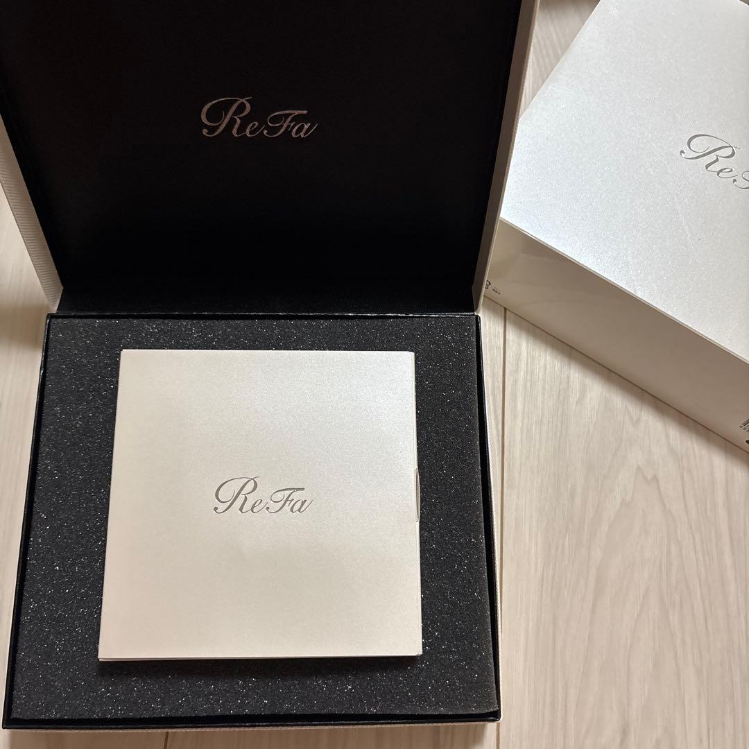 ReFa 4 CAXA リファフォーカッサ