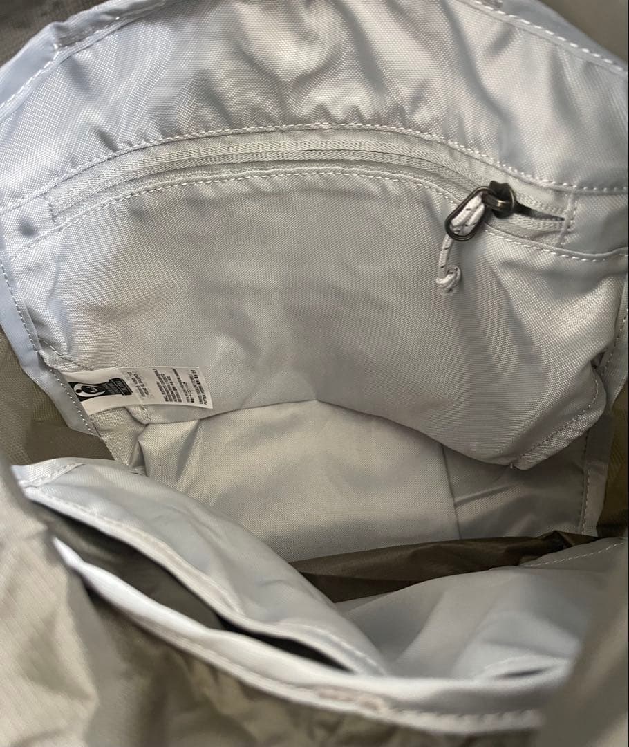 アークテリクス HELIAD 10 ヒリアド バックパック リュック グリーン