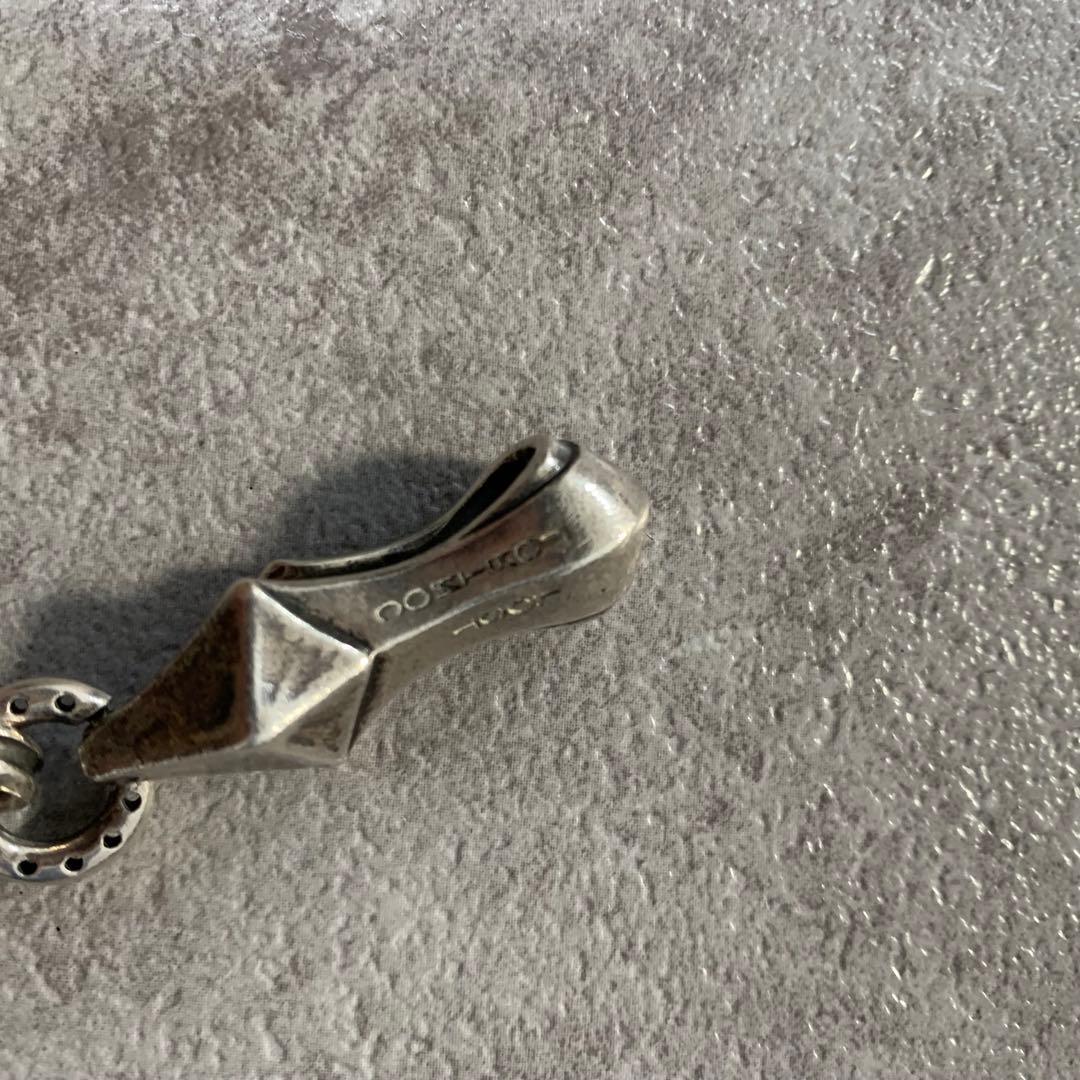 Y*t様 argent gleam lost control sv925