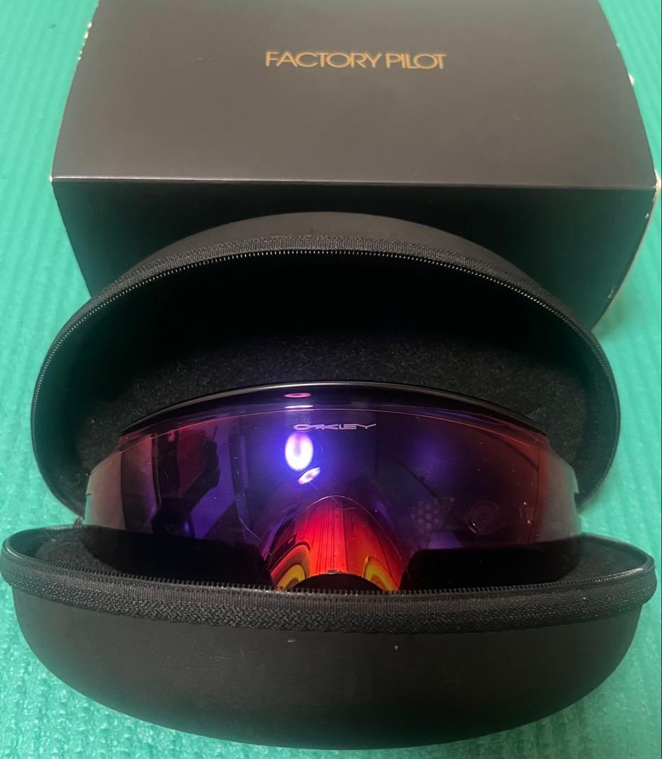 OAKLEY kato（ケイト）