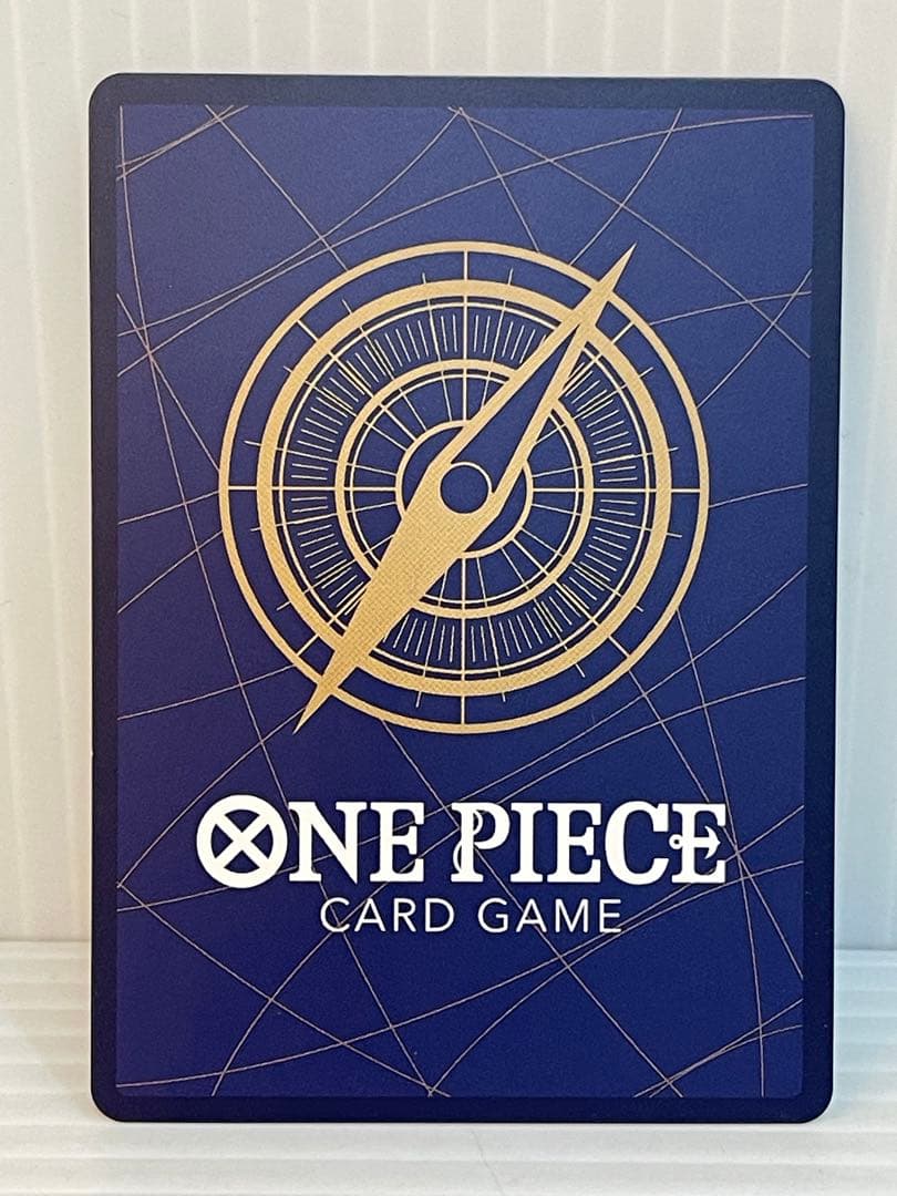 ロロノア・ゾロ SP PRB02-006 パラレル スペシャルカード