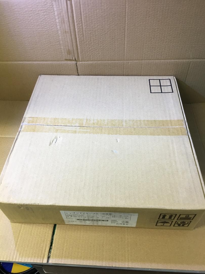 【新品】古川電工 光ファイバーケーブル インドアケーブルKEFR（低摩擦）①