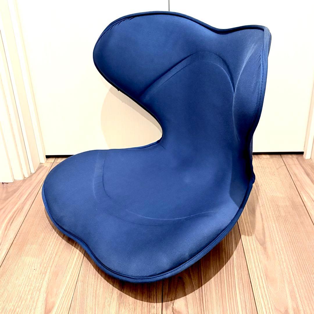 MTG STYLE smart スタイルスマート ネイビー YS-AK20A