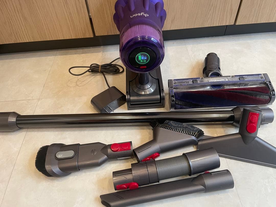 Dyson SV18クリ－ナ－